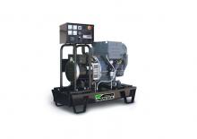 Generatori diesel INMESOL AAD-078