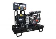 Generatori diesel INMESOL AAL-011