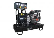 Generatori diesel INMESOL AAL-018