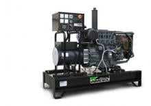 Generatori diesel INMESOL AD-014
