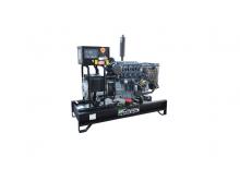 Generatori diesel INMESOL AD-022