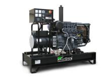 Generatori diesel INMESOL AD-022