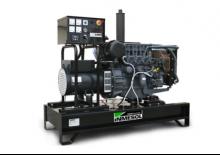 Generatori diesel INMESOL AD-033