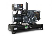 Generatori diesel INMESOL AD-044