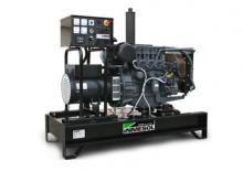 Generatori diesel INMESOL AD-066