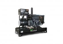 Generatori diesel INMESOL AD-070