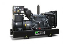 Generatori diesel INMESOL AD-110