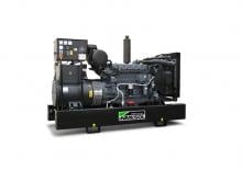 Generatori diesel INMESOL AD-120