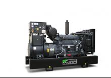 Generatori diesel INMESOL AD-145