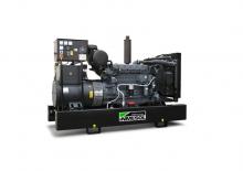 Generatori diesel INMESOL AD-150