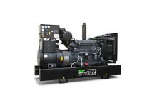 Generatori diesel INMESOL AD-200