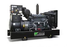 Generatori diesel INMESOL AD-200