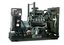 Generatori diesel INMESOL AD-550