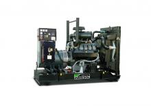 Generatori diesel INMESOL AD-600