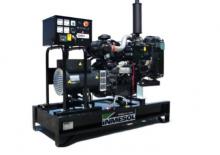 Generatori diesel INMESOL AI-055