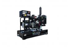 Generatori diesel INMESOL AI-085