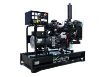 Generatori diesel INMESOL AI-090