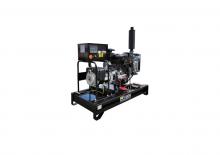 Generatori diesel INMESOL AI-110