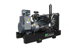 Generatori diesel INMESOL AI-300