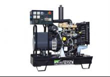 Generatori diesel INMESOL AK-011