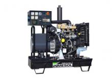 Generatori diesel INMESOL AK-022