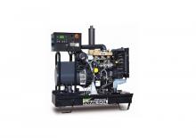 Generatori diesel INMESOL AK-041