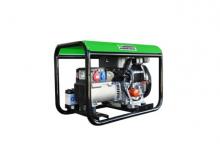 Generatori diesel INMESOL AKD-1000-E