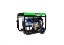Generatori diesel INMESOL AKD-1200-E
