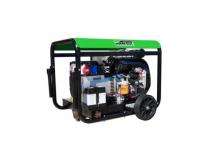 Generatori diesel INMESOL AKD-1500-E