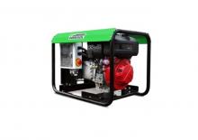 Generatori diesel INMESOL AKD-500-CA