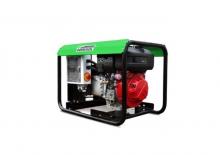 Generatori diesel INMESOL AKD-500-CA
