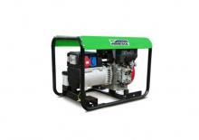 Generatori diesel INMESOL AKD-650-E