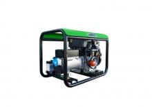 Generatori diesel INMESOL AKD-850-E