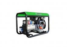 Generatori diesel INMESOL AL 1000-E