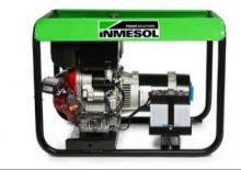 Generatori diesel INMESOL AL 1200-E