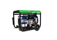 Generatori diesel INMESOL AL 1200-E