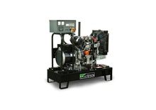 Generatori diesel INMESOL AL-18