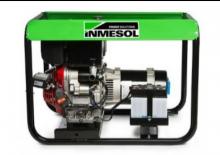 Generatori diesel INMESOL AL 500-E