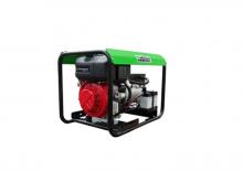 Generatori diesel INMESOL AL 500-E