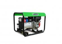 Generatori diesel INMESOL AL 650-E