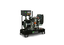 Generatori diesel INMESOL AL-7
