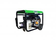 Generatori diesel INMESOL AL 850-CA