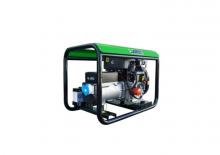 Generatori diesel INMESOL AL 850-E