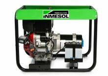 Generatori diesel INMESOL AL 975-E