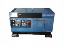 Generatori diesel SDMO Alice 9000 TDE