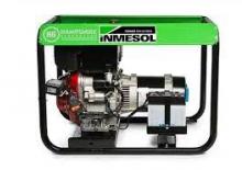 Generatori diesel INMESOL ALS 500-E