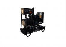 Generatori diesel INMESOL AQ-16