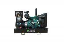 Generatori diesel INMESOL AV-100