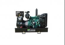 Generatori diesel INMESOL AV-110