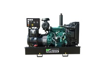 Generatori diesel INMESOL AV-150